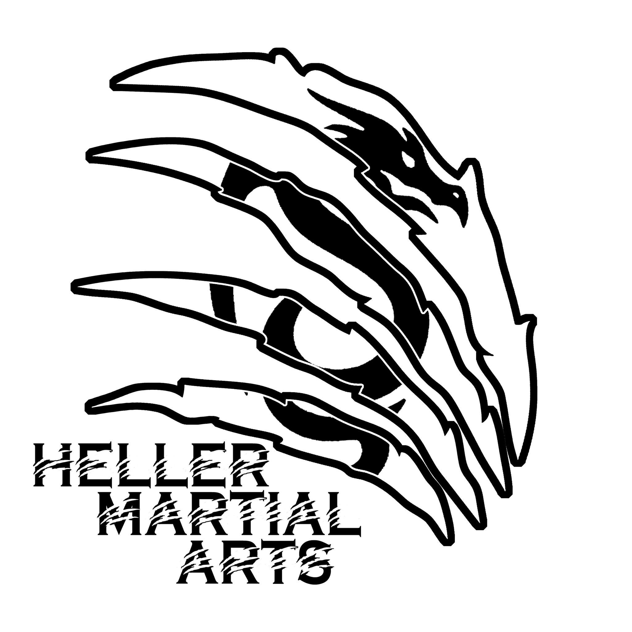 Heller Martial Arts